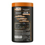 Ethic Sport SUPERHYDRO Integratore Idrosalino Energetico 500g 4